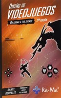 Diseno de videojuegos. 2a edicion.