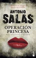 Operacion Princesa (Spanish Edition)