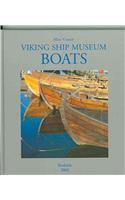 Viking Ship Museum Boats