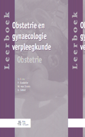 Leerboek Obstetrie En Gynaecologie Verpleegkunde - 3 - Obstetrie