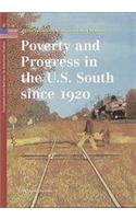 Poverty and Progress in the US South Since 1920