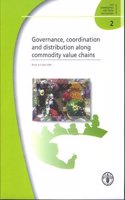 Governance, co-ordination and distribution along commodity value chains