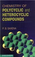 Chemistry of Polycyclic and Heterocyclic Compounds