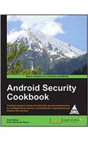 Android Security Cookbook