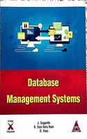 Database Management Systems