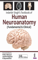 Inderbir Singh's Textbook of Human Neuroanatomy