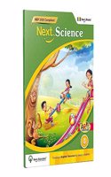 Next Science 4 - NEP Edition | CBSE Class 4 Science Book by Next Education
