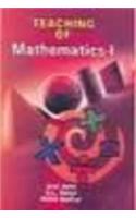 Teaching Of Mathematics (Volume ??? 1)