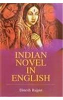 Indian Novel In English