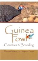 Guinea Fowl Genetics & Breeding