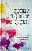 Society Education and Culture