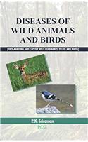 Diseases Of Wild Animals And Birds