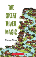 Great River Magic