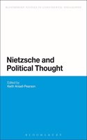 Nietzsche and Political Thought