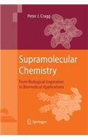 Supramolecular Chemistry