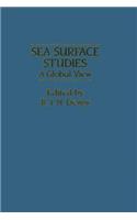 Sea Surface Studies