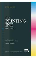 Printing Ink Manual