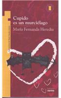 Cupido Es Un Murciélago