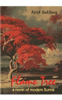 Flame Tree