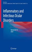 Inflammatory and Infectious Ocular Disorders