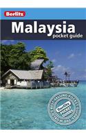 Berlitz: Malaysia Pocket Guide