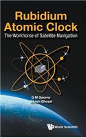 Rubidium Atomic Clock: The Workhorse of Satellite Navigation