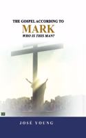 Gospel according to Mark