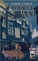A Straits Settlement