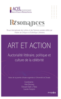 Résonances
