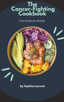 Cancer-Fighting Cookbook