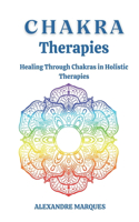 Chakra Therapies