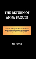return of Anna Paquin