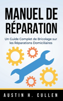 Manuel de Réparation