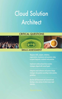 Cloud Solution Architect Critical Questions Skills Assessment