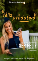 feliz produtivo