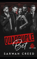 Quadruple Bet