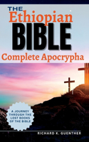 The Ethiopian Bible Complete Apocrypha