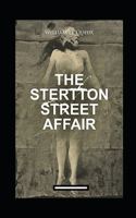 The Stretton Street Affair Annotated