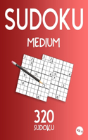 Sudoku Medium