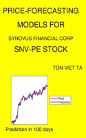 Price-Forecasting Models for Synovus Financial Corp SNV-PE Stock