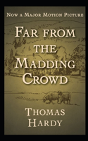Far from the Madding Crowd Annotated