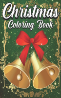 Christmas Coloring Book