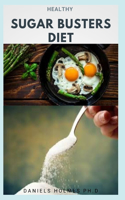 Healthy Sugar Busters Diet
