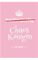 Pharmazeutin - Chaoskönigin