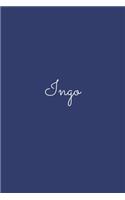 Ingo