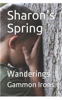 Sharon's Spring