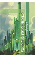 The Emerald City of Oz