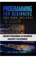 Programming for Beginners
