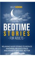 Bedtime Stories for Adult