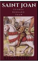 Saint Joan Illustrated
